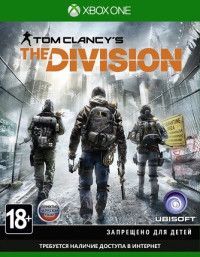 Tom Clancy's The Division.   (Xbox One) 