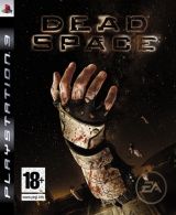   Dead Space (PS3) USED /  Sony Playstation 3