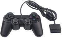   DualShock 2 (Black)  (PS1/PS2)  Sony PS2