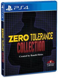 Zero Tolerance Collection (PS4)