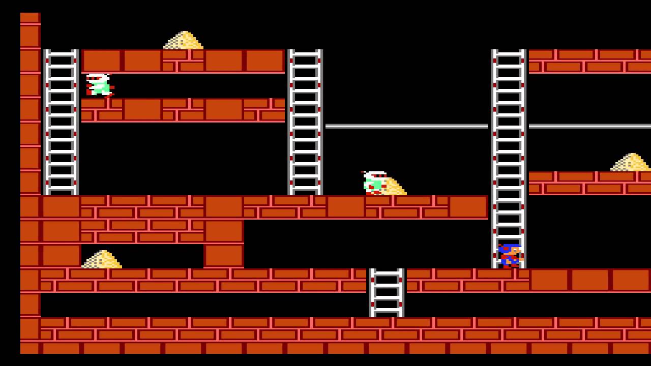 Игры на денди фото