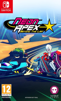 Neon Apex: Beyond the Limit (Switch)
