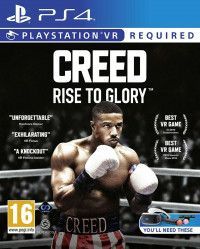  Creed: Rise to Glory (  PS VR) (PS4) PS4