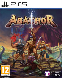 Abathor (PS5)