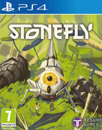 Stonefly (PS4)