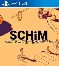 SCHiM Русская Версия (PS4)