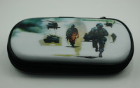   3D Modern Warfare (PA-014)  PSP Slim 3000 (PSP) 