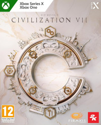 Sid Meier's Civilization 7 (VII) Русская Версия (Xbox One/Series X)