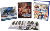 The Legend of Heroes: Trails through Daybreak Deluxe Edition (PS5)