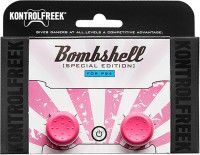      KontrolFreek BombsHell Special Edition \ 25 (2 ) / (PS4)