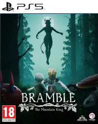 Bramble: The Mountain King Русская Версия (PS5)