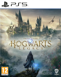 Hogwarts Legacy (. )   (PS5)