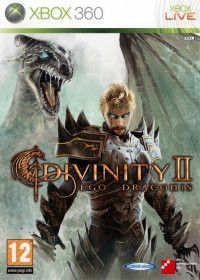 Divinity 2 (II): Ego Draconis (Xbox 360)