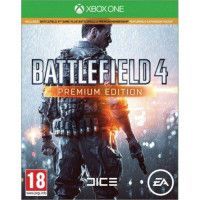 Battlefield 4 Premium Edition   (Xbox One) 