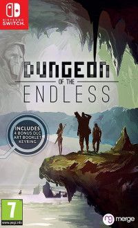  Dungeon of the Endless (Switch)  Nintendo Switch