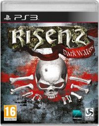   Risen 2   (Dark Waters) (PS3)  Sony Playstation 3