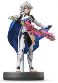 Amiibo:    (Corrin) (Super Smash Bros. Collection)