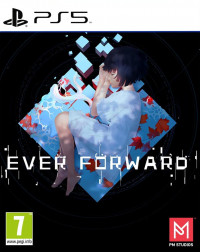 Ever Forward Русская Версия (PS5)