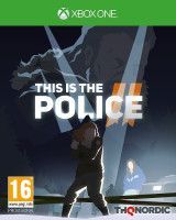 This Is the POLICE 2   (Xbox One) USED / 