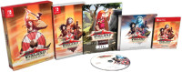 Dead in Vinland True Viking Edition Ограниченное издание (Limited Edition) Русская Версия (Switch)