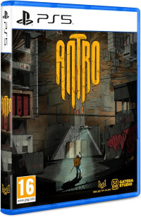 Antro (PS5)