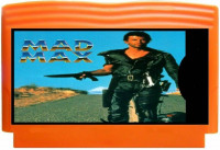   (Mad Max) (8 bit)   