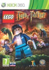 LEGO  :  5-7 (Harry Potter Years 5-7)   (Xbox 360) USED /