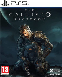 The Callisto Protocol Русская Версия (PS5)