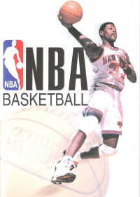 NBA Basketball (16 bit)