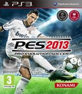 Pro Evolution Soccer 2013 (PES 13)   (PS3) USED /