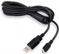   Micro USB 1.8    / (B8V-00115) (PS Vita/Android/PC) (OEM) 