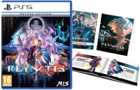 Reynatis Deluxe Edition (PS5)