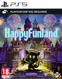 Happy Funland (только для PS VR2) (PS5)