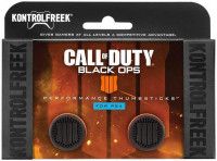      KontrolFreek CALL of DUTY Black Ops Performance Thumbsticks \ 28 (2 ) / (PS4) 