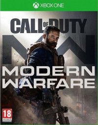 Call of Duty: Modern Warfare (2019) (Xbox One)