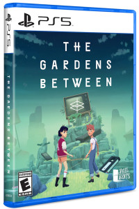 The Gardens Between (Limited Run #093) Русская Версия (PS5)