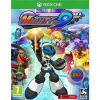 Mighty No. 9 (Xbox One)