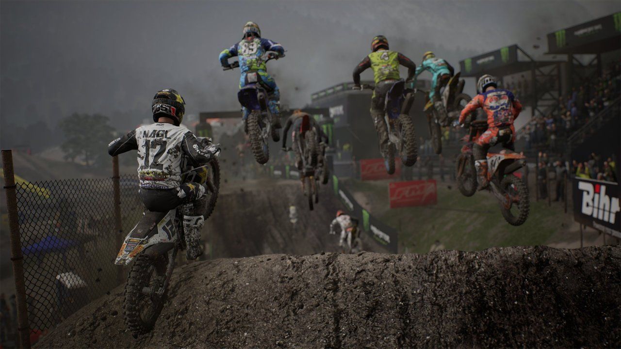 MXGP 4