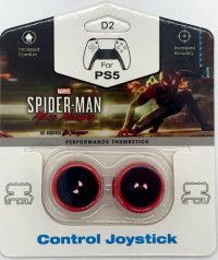      DualSense FPS Spider Man\D2 (2 ) (PS5)