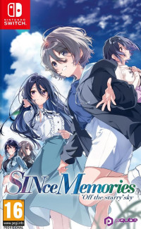 SINce Memories: Off The Starry Sky (Switch)