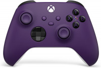    Microsoft Xbox Wireless Controller Astral Purple ( ) (QAU-00069)  (Xbox One/Series X/S/PC) 