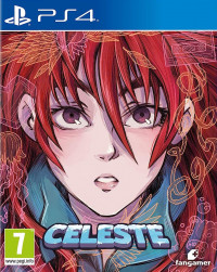 Celeste Русская Версия (PS4/PS5)