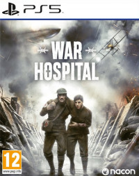 War Hospital (PS5)