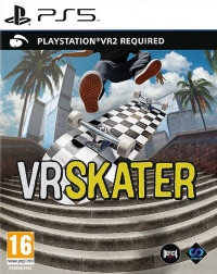 VR Skater (Только для PS VR2) (PS5)