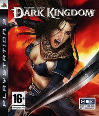   Untold Legends: Dark Kingdom (PS3)  Sony Playstation 3