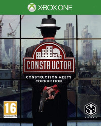 Constructor (Xbox One)