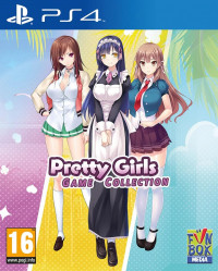  Pretty Girls Game Collection (PS4) PS4