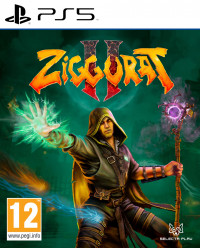 Ziggurat (II) 2 Русская Версия (PS5)