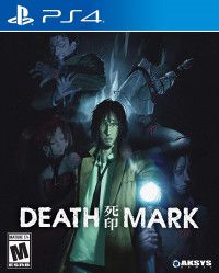 Death Mark (PS4)