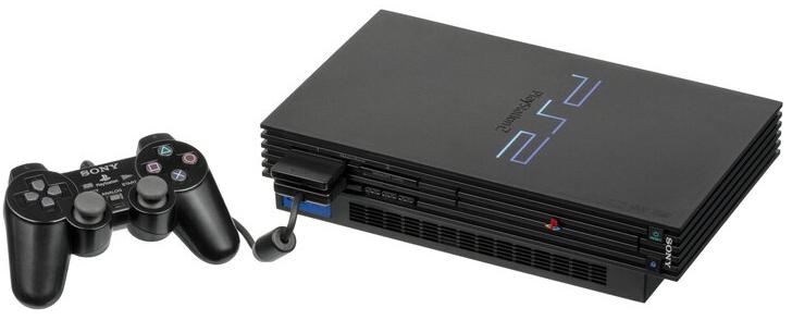 Магазин Ps 2